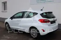 2020 Ford FIESTA