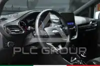 2020 Ford FIESTA