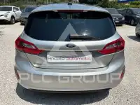 2020 Ford FIESTA