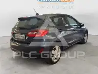 2020 Ford FIESTA