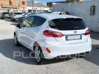 2020 Ford FIESTA