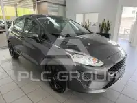 2020 Ford FIESTA