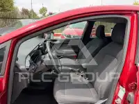 2020 Ford FIESTA