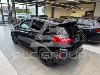 2020 Ford FIESTA