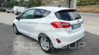 2020 Ford FIESTA