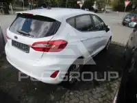 2020 Ford FIESTA