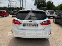 2020 Ford FIESTA