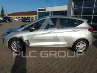 2020 Ford FIESTA
