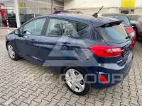 2020 Ford FIESTA