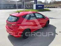 2020 Ford FIESTA