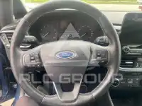 2020 Ford FIESTA
