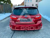 2020 Ford FIESTA