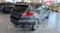 2020 Ford FIESTA