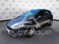 2020 Ford FIESTA