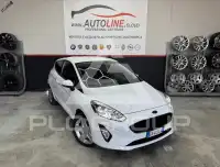 2020 Ford FIESTA