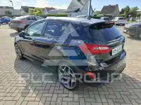 2020 Ford FIESTA
