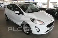 2020 Ford FIESTA