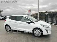 2020 Ford FIESTA