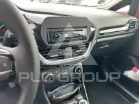 2020 Ford FIESTA