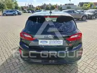 2020 Ford FIESTA