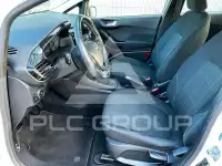 2020 Ford FIESTA