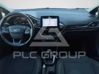 2020 Ford FIESTA