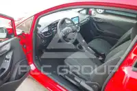 2020 Ford FIESTA