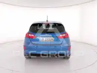 2020 Ford FIESTA