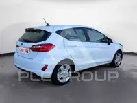 2020 Ford FIESTA