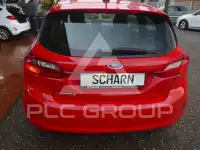 2020 Ford FIESTA