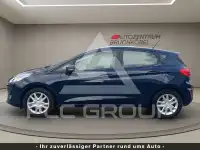2020 Ford FIESTA