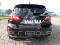 2020 Ford FIESTA
