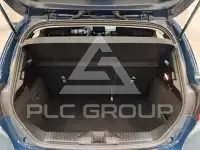 2020 Ford FIESTA