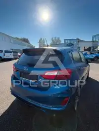 2020 Ford FIESTA