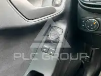 2020 Ford FIESTA
