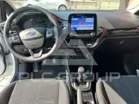 2020 Ford FIESTA