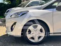 2020 Ford FIESTA
