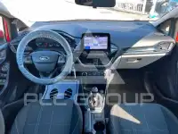 2020 Ford FIESTA