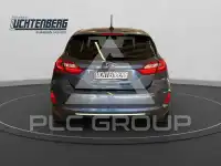 2020 Ford FIESTA
