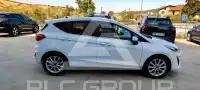 2020 Ford FIESTA