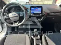 2020 Ford FIESTA