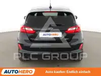 2020 Ford FIESTA