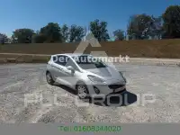 2020 Ford FIESTA
