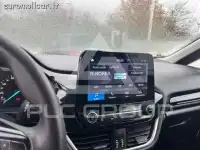 2020 Ford FIESTA