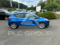 2020 Ford FIESTA