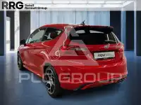 2020 Ford FIESTA