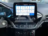 2020 Ford FIESTA