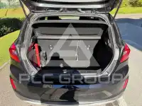 2020 Ford FIESTA