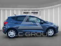 2020 Ford FIESTA