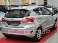2020 Ford FIESTA